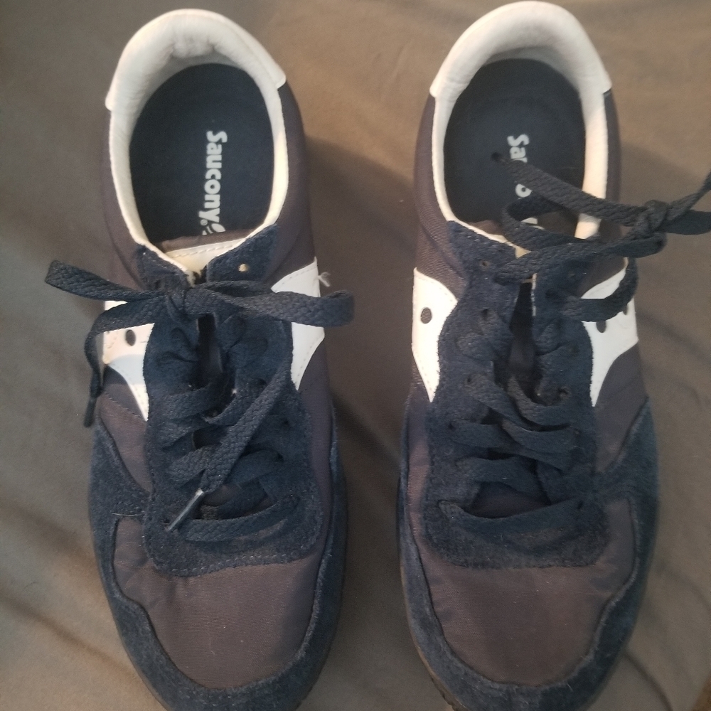 Saucony Sneakers